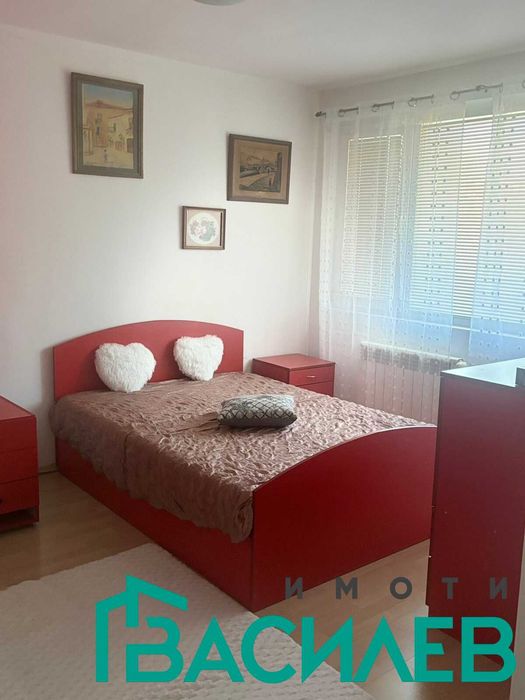 Дава се под наем Двустаен апартамент в София, Център - 48 кв.м за 448.8 € - Снимка #3