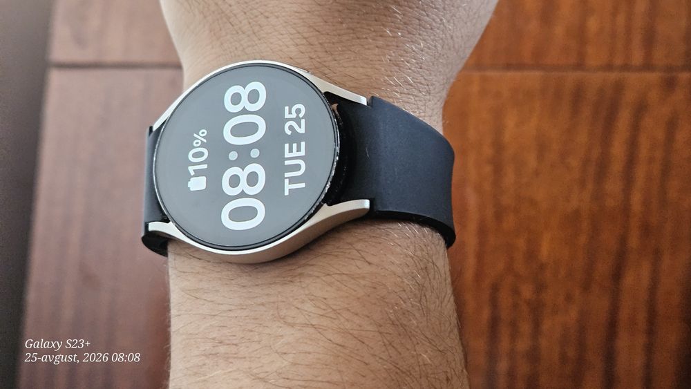 Galaxy watch 6 40mm