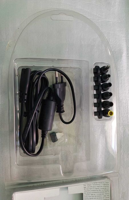 Sursa Ansmann tensiune variabila 15-24V /90W