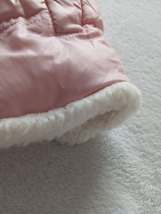 Топъл есенен елек 3г