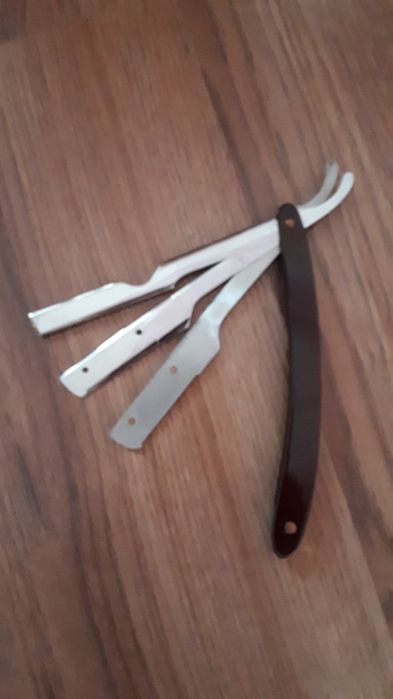 Станок для бороды