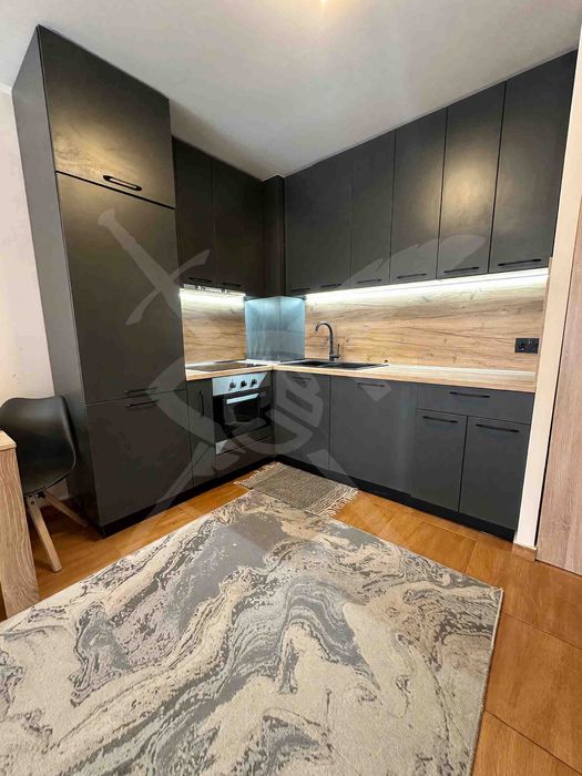 Продава се Двустаен апартамент в Свети Влас - 56 кв.м за 1911 €/кв.м - Снимка #2