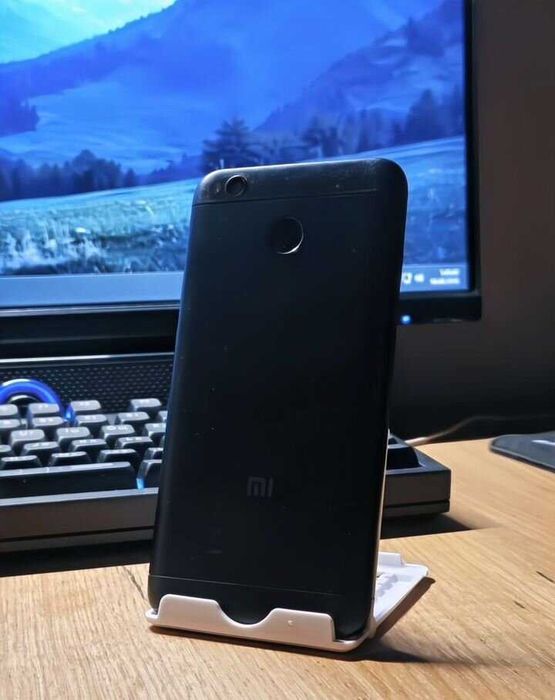 Xiaomi redmi 4x в Идеальном состоянии
