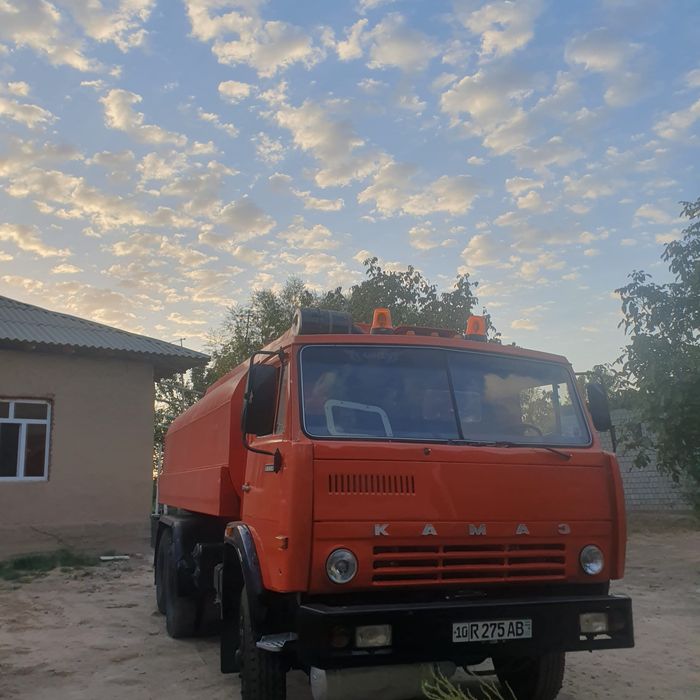 Бензавоз хизматлари арендагаям берилади