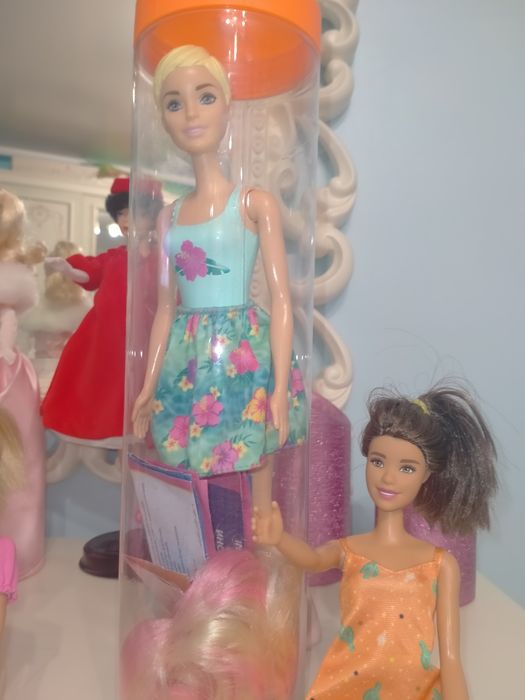 Продам Барби оригинал