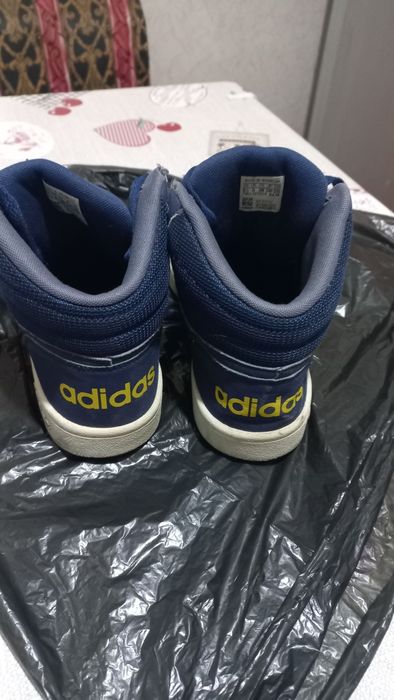 Адидас кецове сникърс