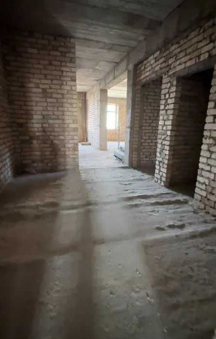 *Gabus Эксклюзив дуплекс 411 м².Тарас Шевченко.Центр.Коробка+терасса