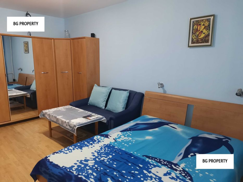 Продава се Тристаен апартамент в София, Света Троица - 77 кв.м за 1272 €/кв.м - Снимка #2