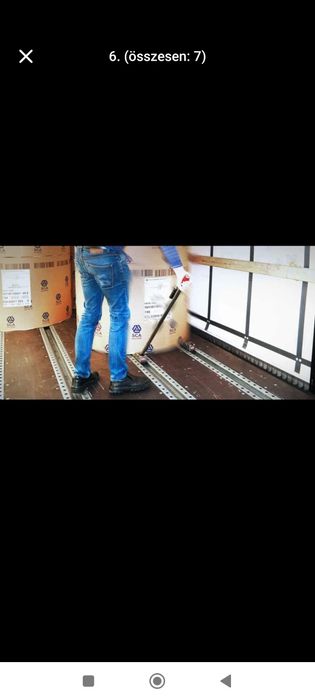 Ridicator cu role JOLODA