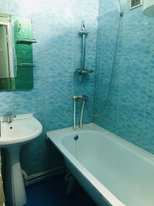 Квартира сатылады!