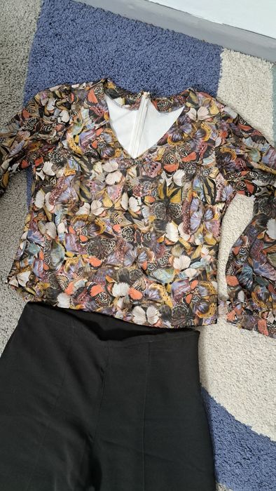 Платье 46 р 4000тг