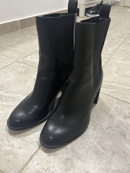 Дамски боти