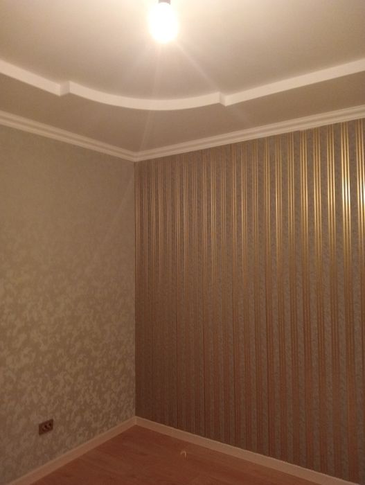 Ремонт отделочных работ