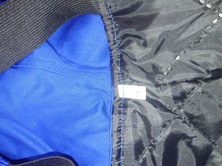 Bocanci si pantaloni muncă