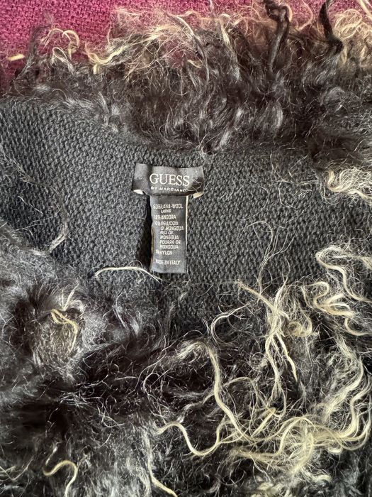 Pulover tip capa Guess by Marciano