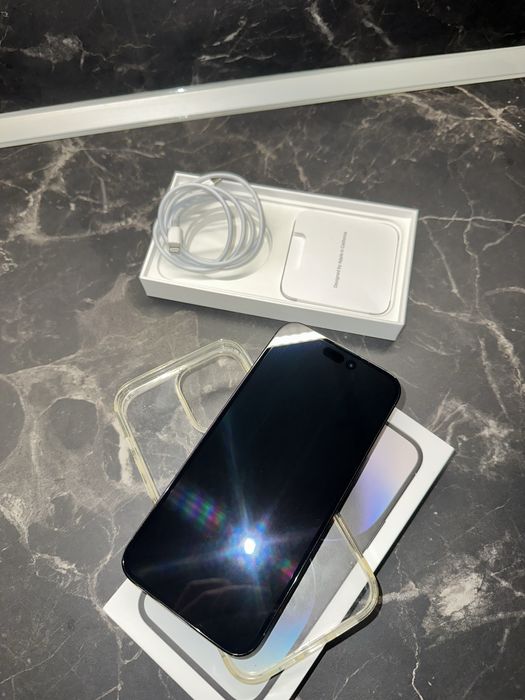 Iphone 14 pro max, 88% BH