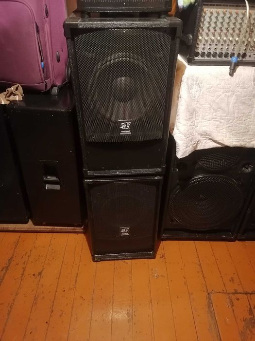 Jbl 712 - Validor 712