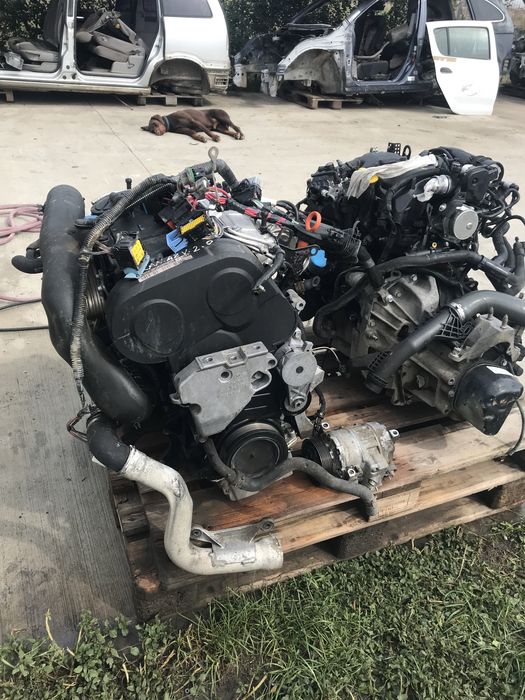 Injector/injectoare Renault /Dacia 1.5 dci K9K Euro 5 an 2013