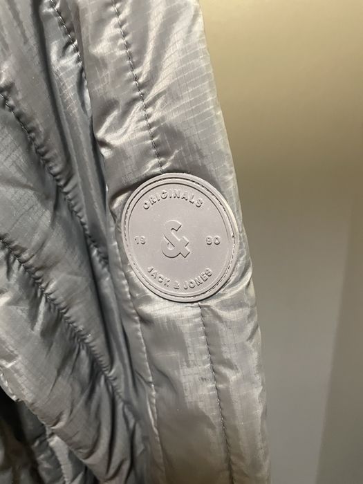 Легкая куртка Jack and Jones