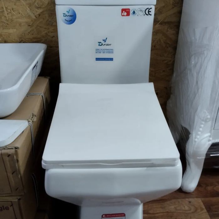 Унитазы в ванную