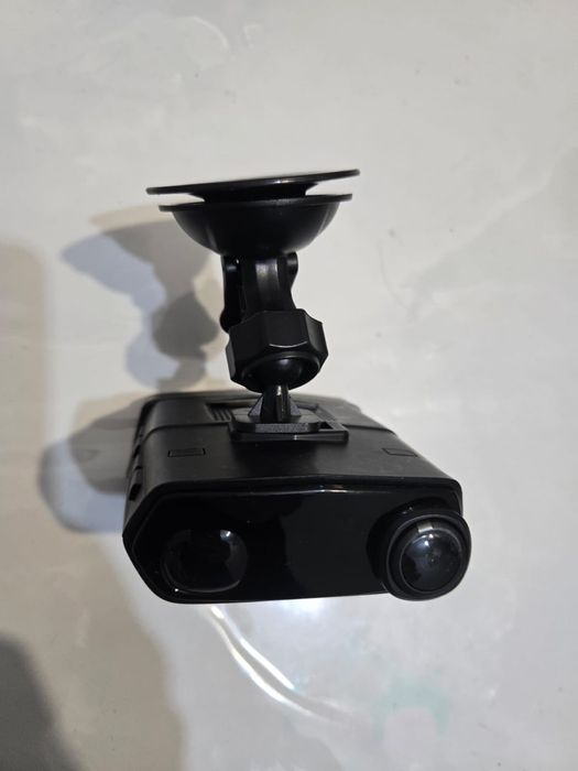 Продам видеорегистратор и пульт