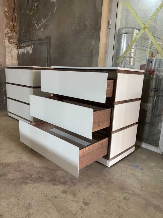 Комод гардеробный Adana премиум качества