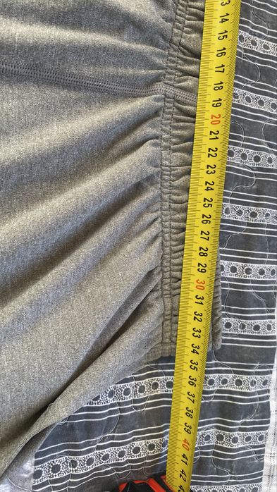 Къси панталони NIKE  DRI-FIT