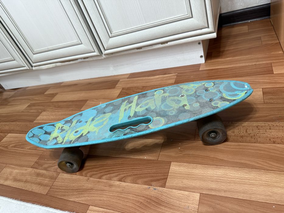 Продам пениборд скейт