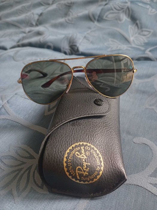 Слънчеви очила Ray Ban