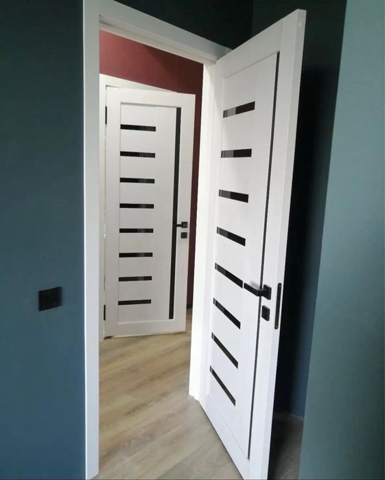 Двери алматы акция