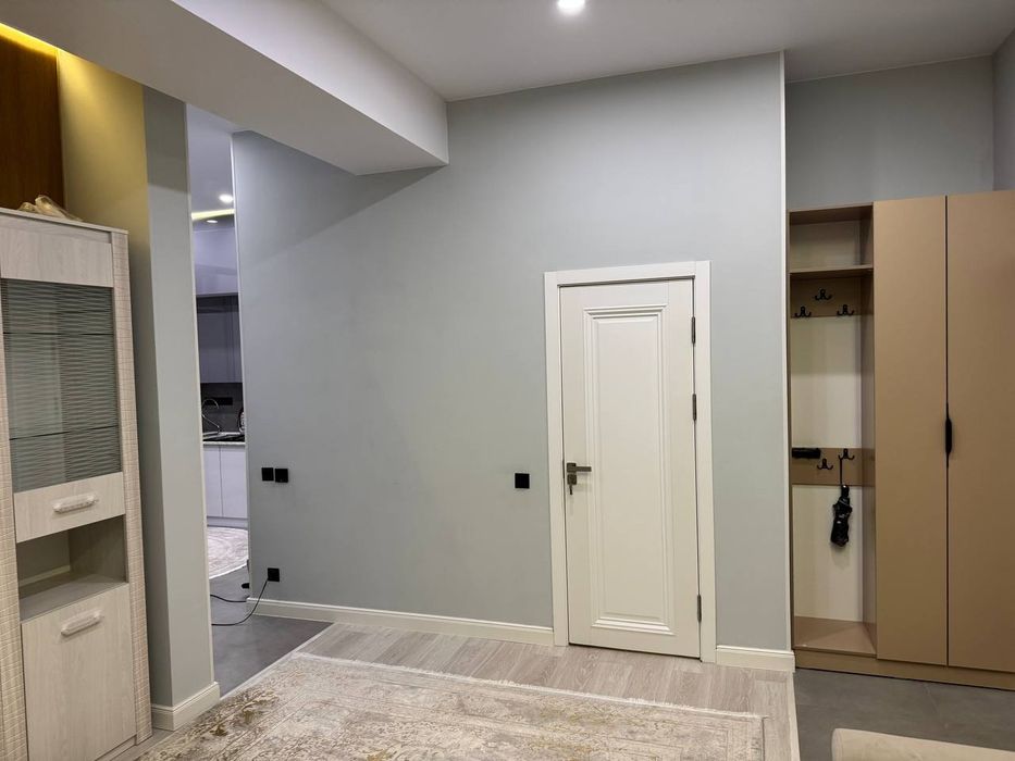 Продается 2/8/11 57м2 в ЖК "Korasu Plaza", ор-р: Карасу-1