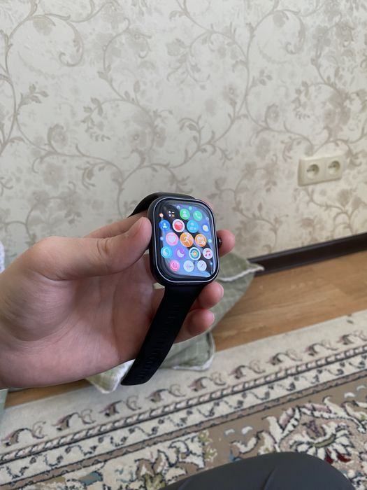 Смарт Часы Honor Choice watch