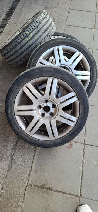 Продавам джанти 17''Phoenix