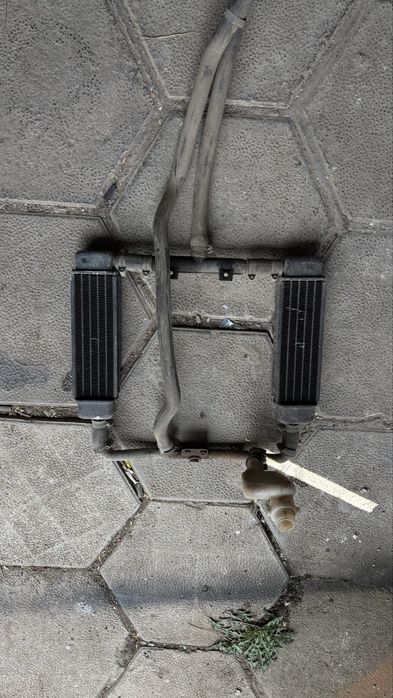 Продовам останали части за malaguti f12