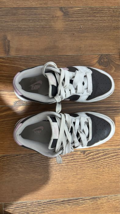 Adidasi nike dunk low 39