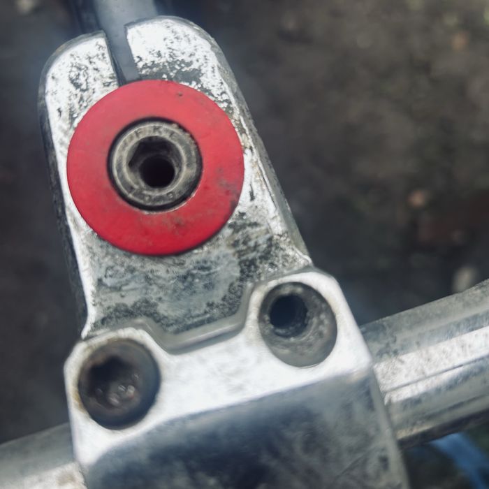 Запчасти на бмх