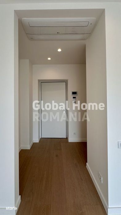 Apartament 2 Camere | Aviatiei Tower Faza II — fotografia 3