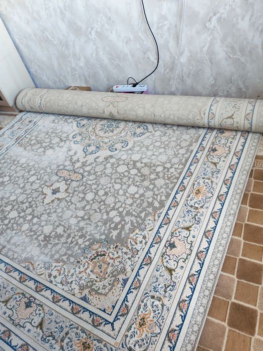 Ковёр иранский 3*5 размер