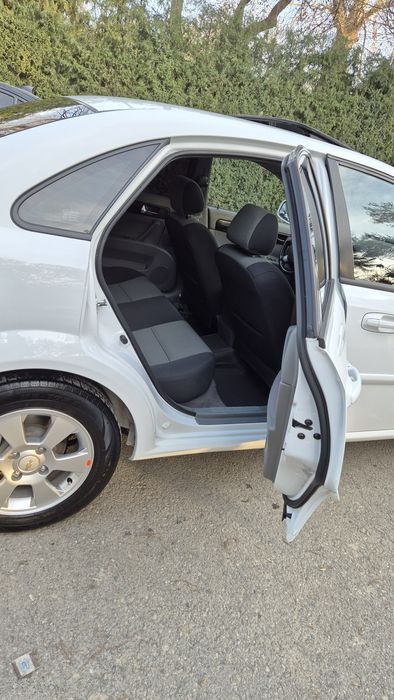 Chevrolet Gentra 2023