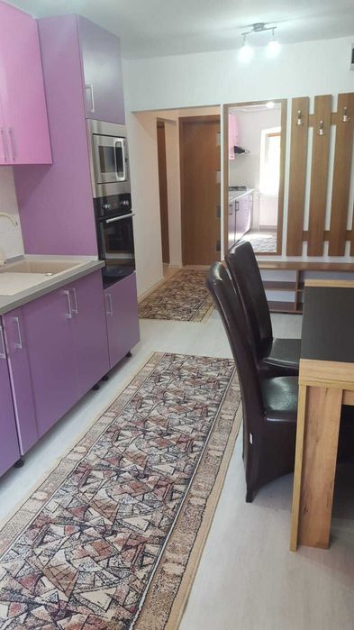 vand apartament 3 camere zona judetean astra
