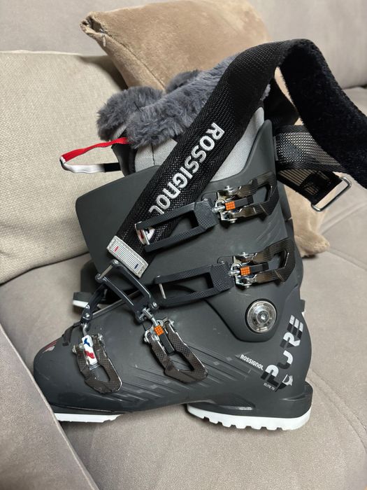 Дамски ски обувки Rossignol