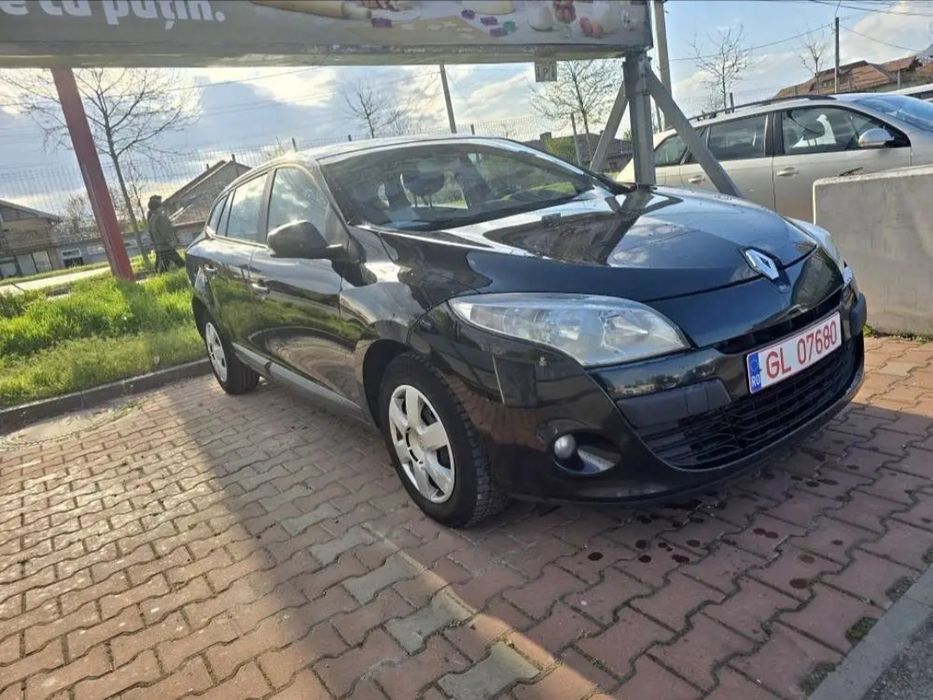 De vanzare Renault Megane 3 1.5Dci,2010