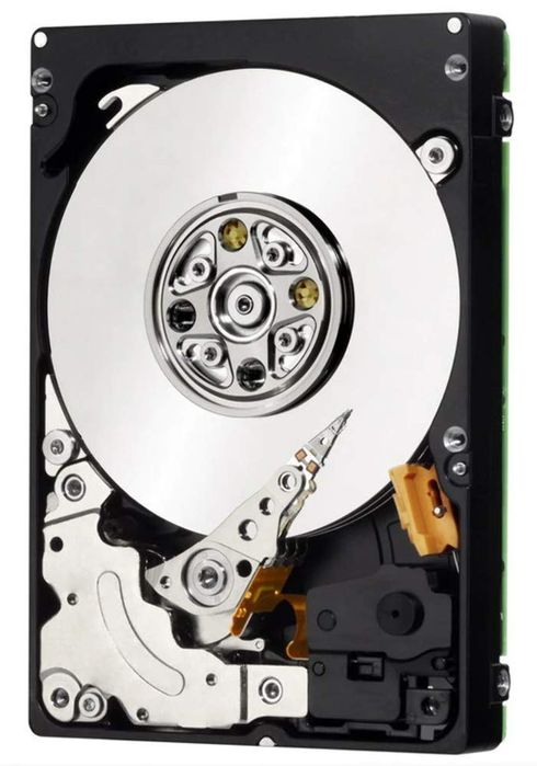 3TB Hard disk Toshiba HDD 64MB 7200rpm SATA III