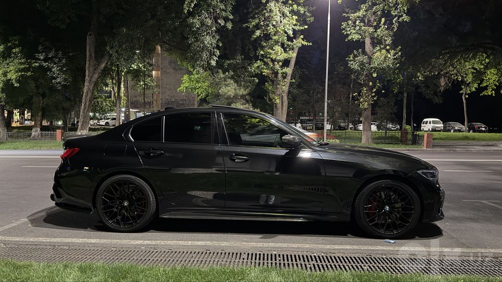 Bmw m340 срочно!