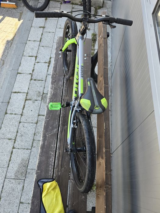 Колело Drag Badger