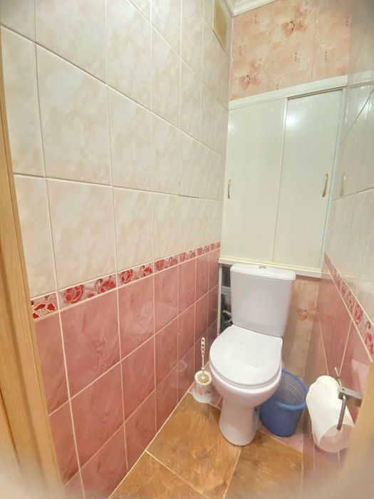 Продам 2х комнатную в 9 мкр