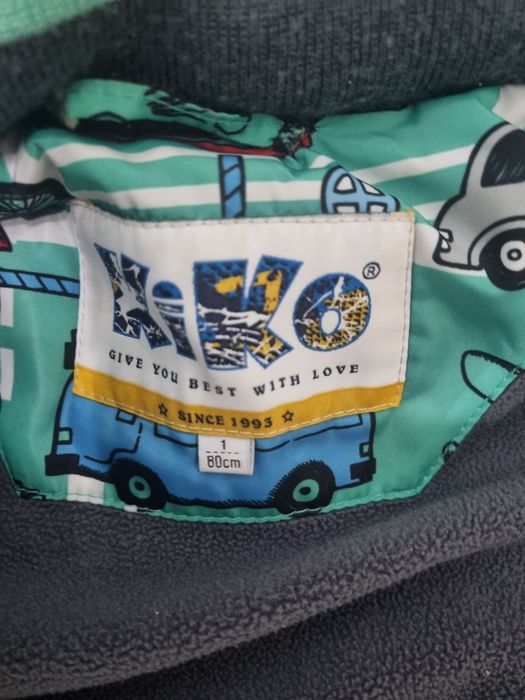 Продам куртку в хорошем состоянии