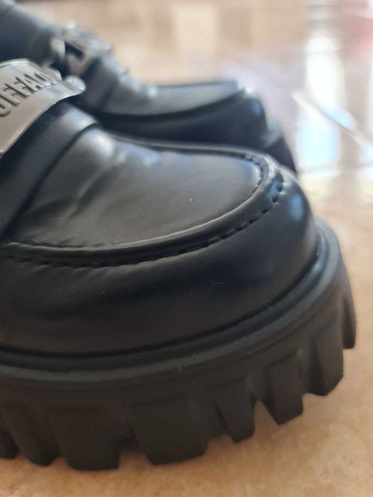 Lion лоуфъри Buffalo размер 36.