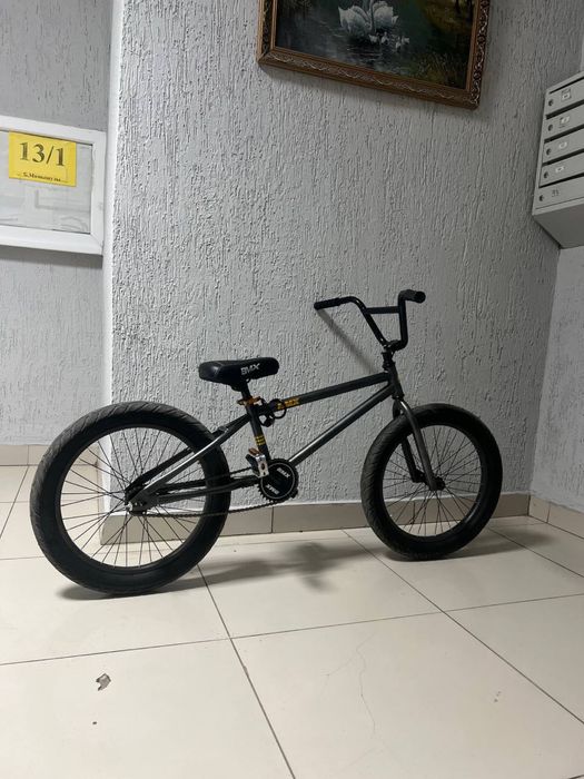 продам бмх, на ходу