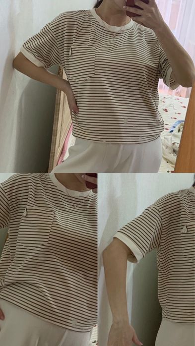 Футболка 500 тг.